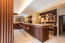 Hotel Chrys - Bar